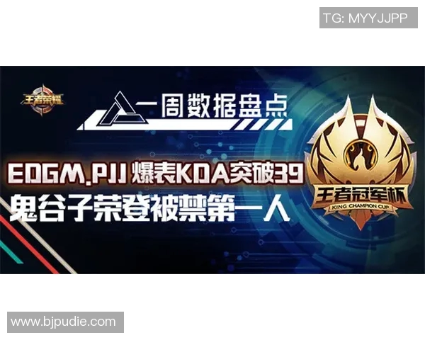 王者荣耀实力榜单更新EDG战队排名第九引发热议