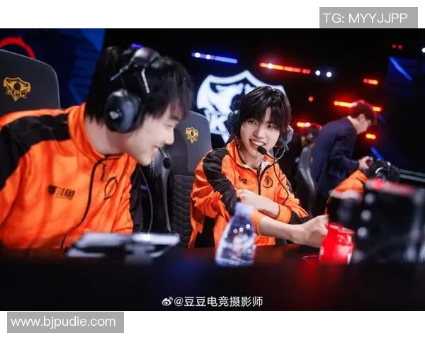 JDG逆袭之路揭秘:从低谷到巅峰的大师赛传奇旅程