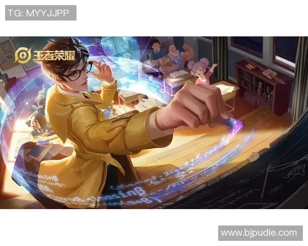 吴敏独家分享王者荣耀游戏心得与技巧助你轻松上分