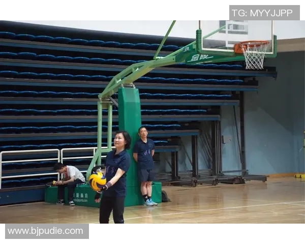 对话刘芳：回顾我的排球生涯与成长历程分享