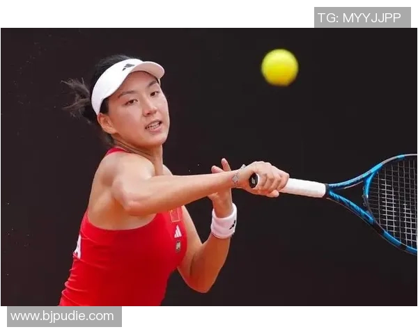 张芳独家分享网球心得与技巧助你提升球技与比赛表现